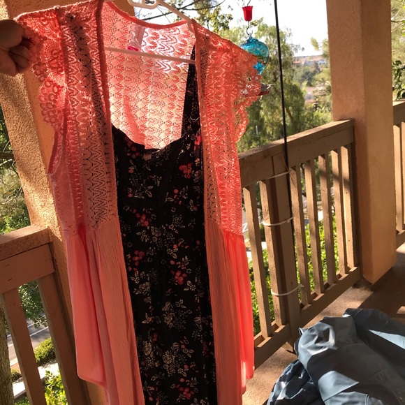 2 piece Sundress - Picture 9 of 14